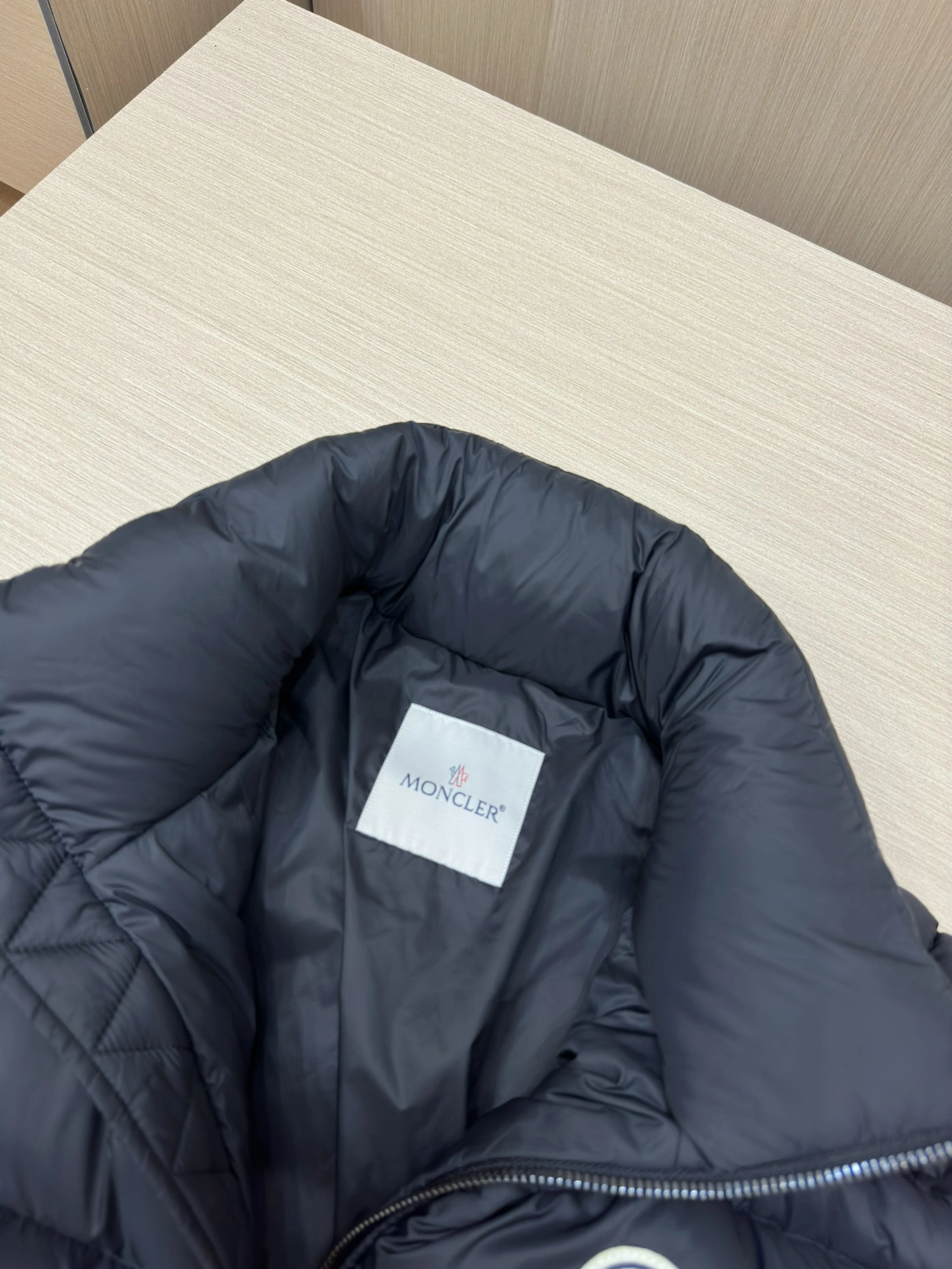 Breathable Moncler Down Jackets 145506