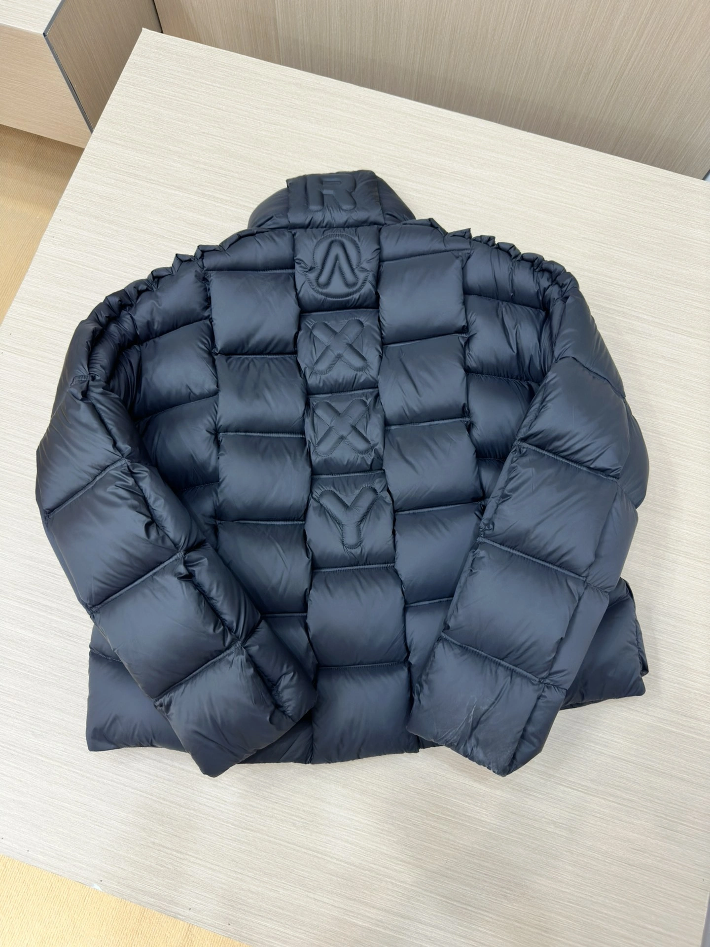 Breathable Moncler Down Jackets 145506
