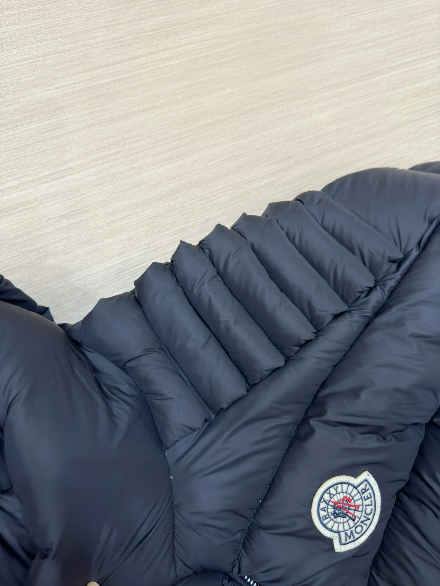 Breathable Moncler Down Jackets 145506