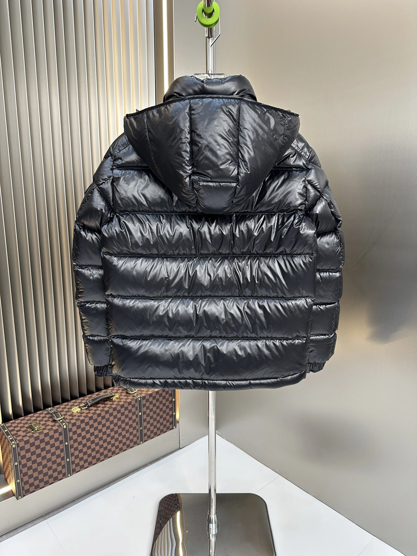 Moncler Down Jackets GoAnywhere 145504