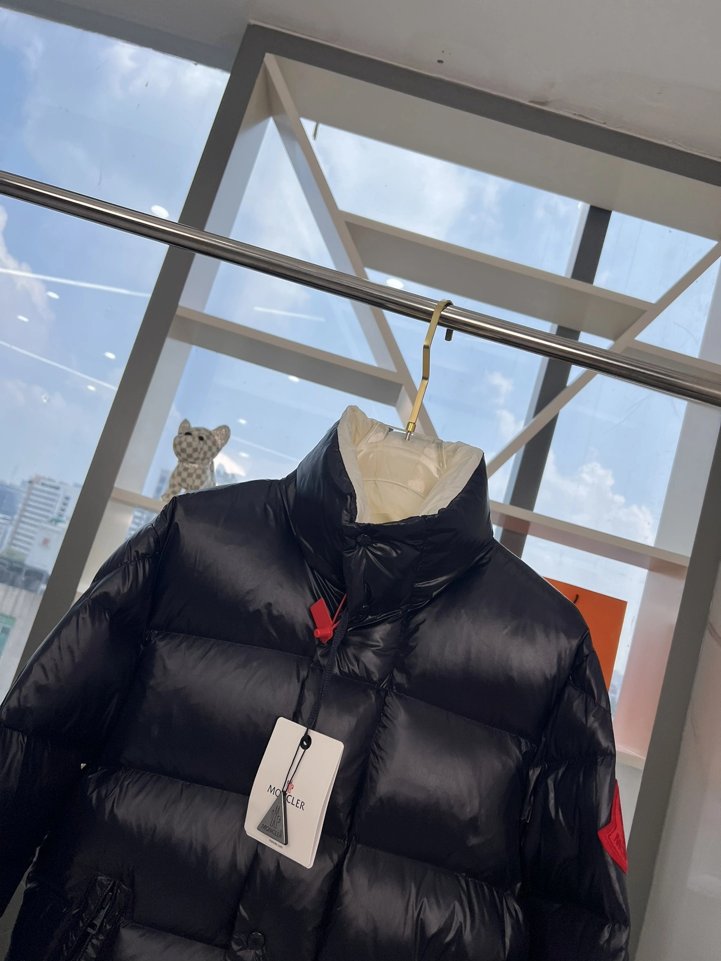 StreetReady Moncler Down Jackets 145488
