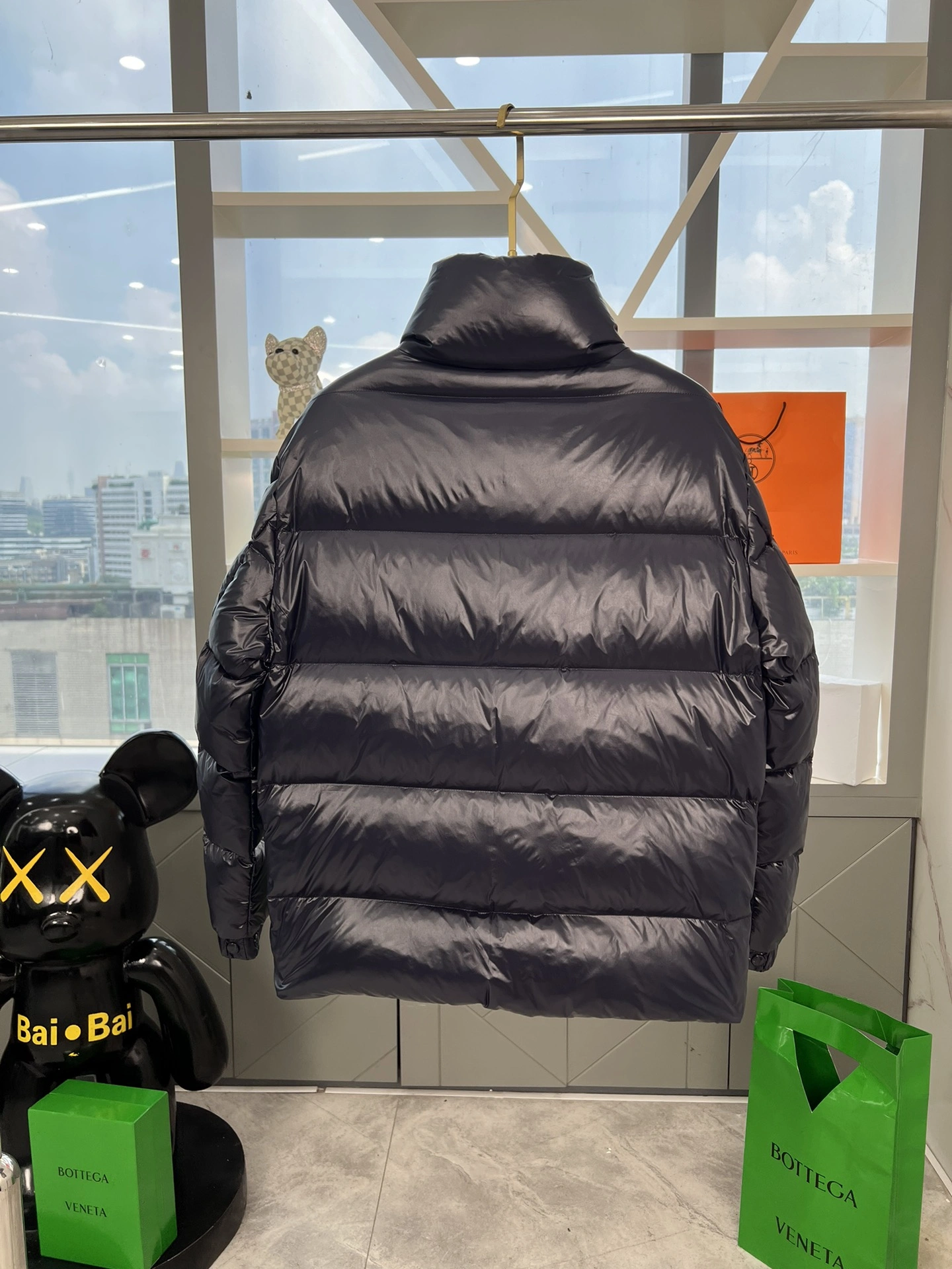 StreetReady Moncler Down Jackets 145488