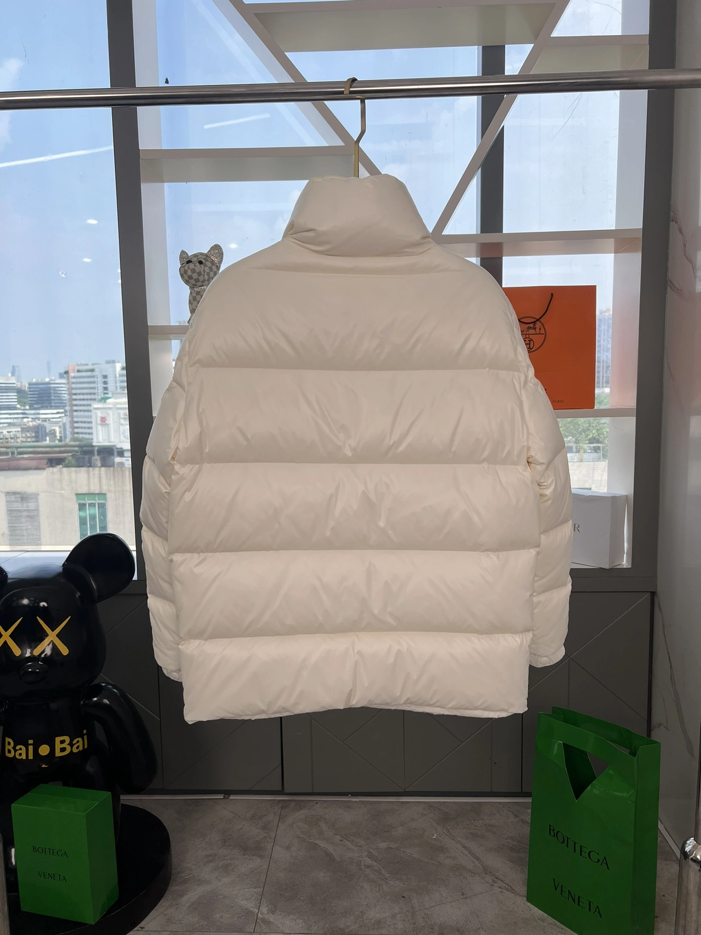 Moncler Down Jackets TechFriendly 145493