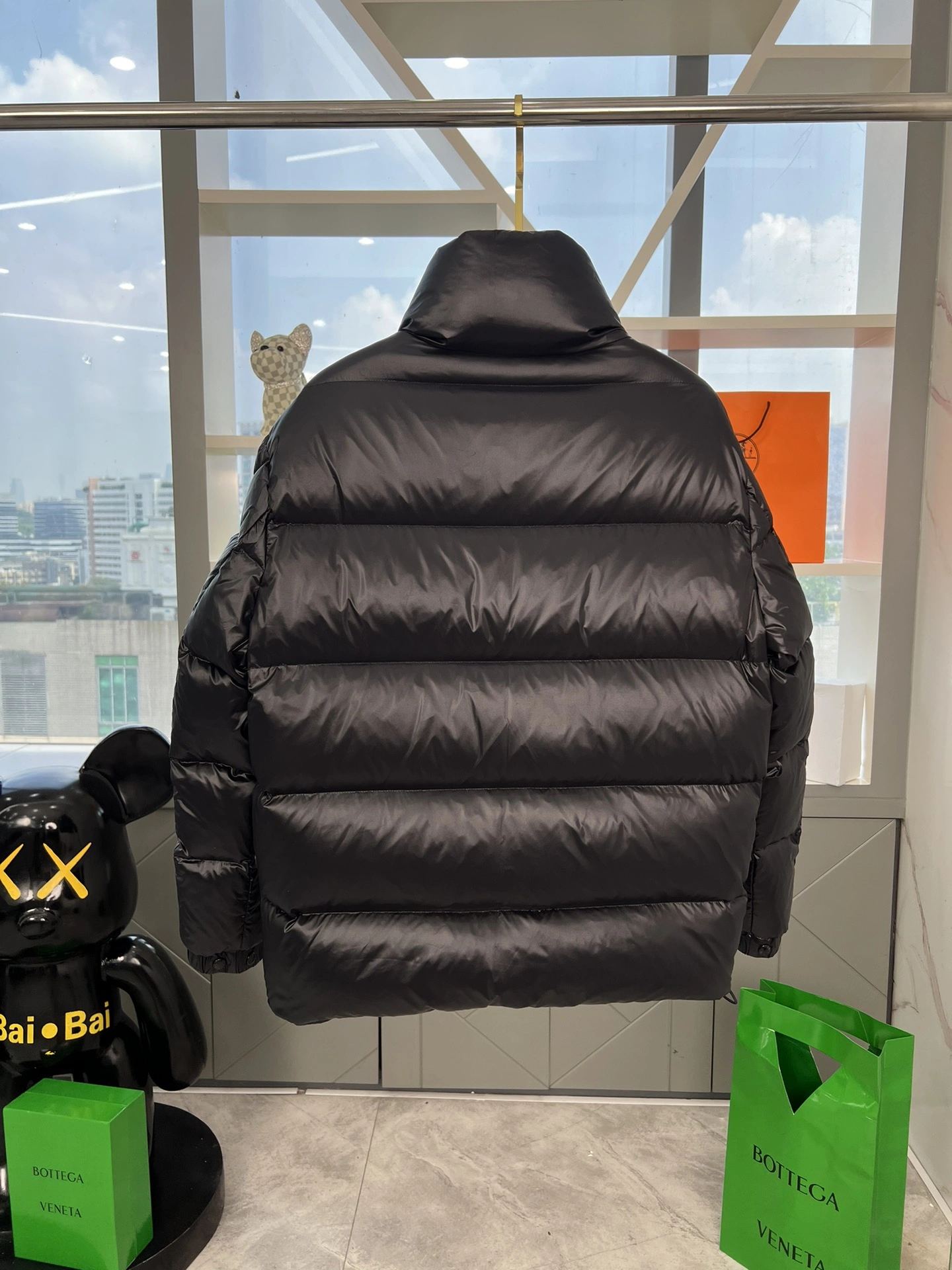 Moncler Down Jackets EyeCatching 145494