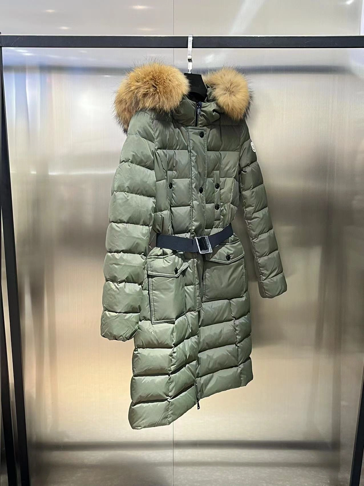 Moncler Down Jackets Tailored 145498