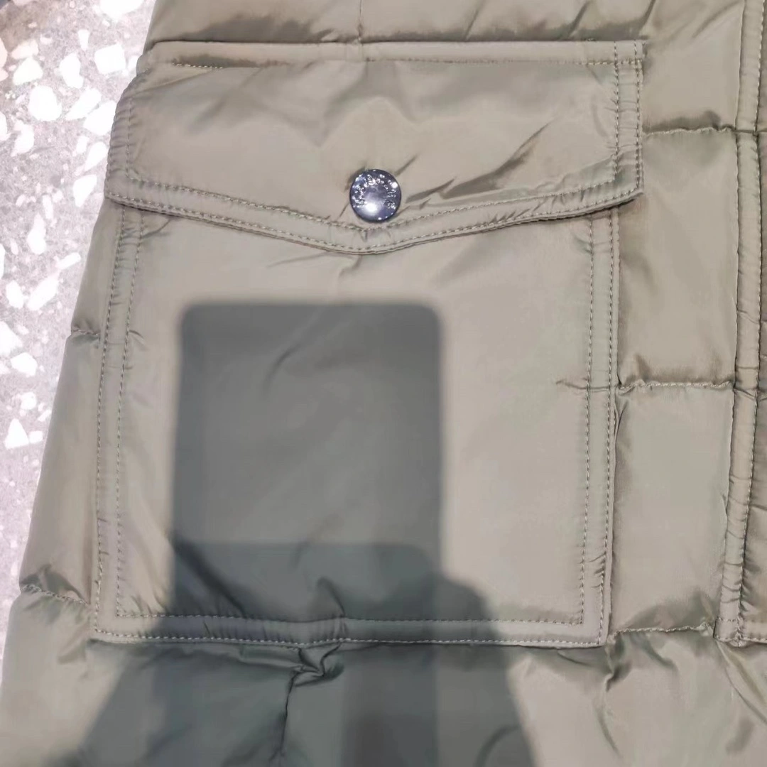Moncler Down Jackets Tailored 145498