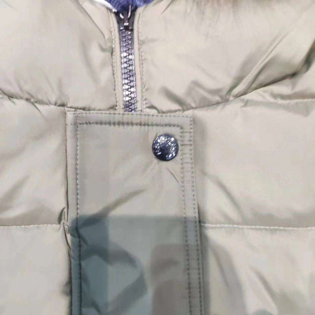 Moncler Down Jackets Tailored 145498