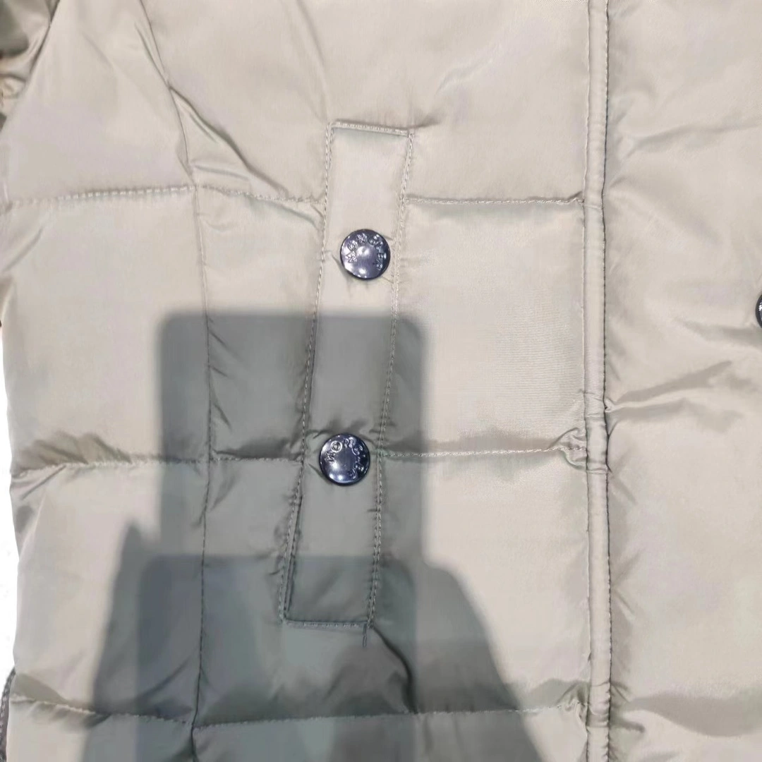 Moncler Down Jackets Tailored 145498