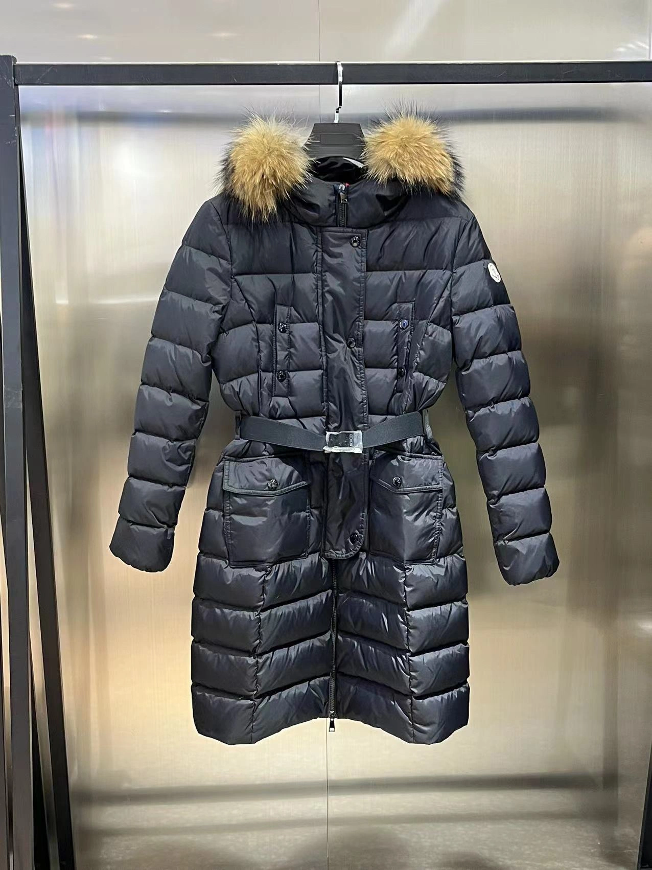 UrbanChic Moncler Down Jackets 145507
