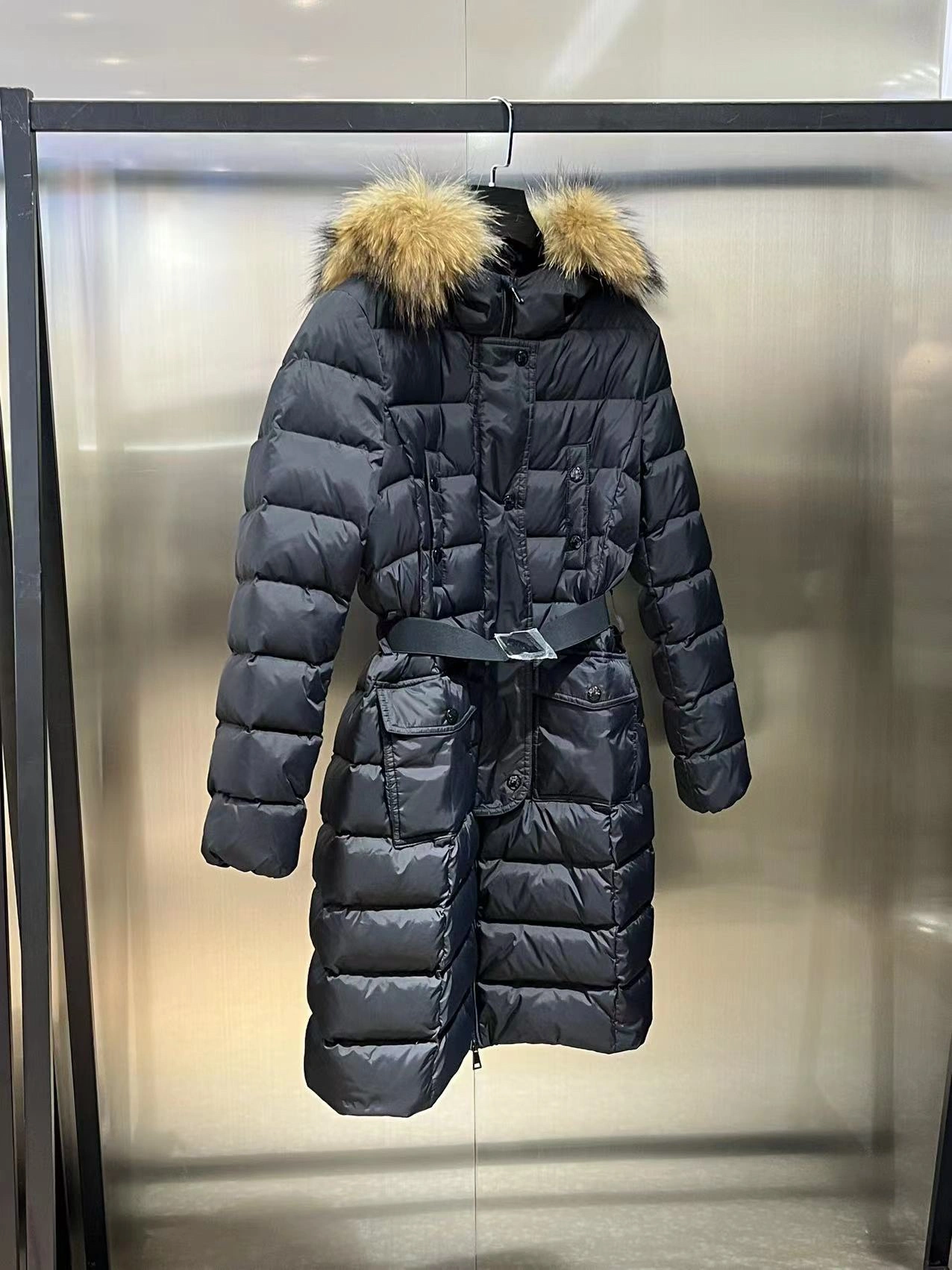 UrbanChic Moncler Down Jackets 145507
