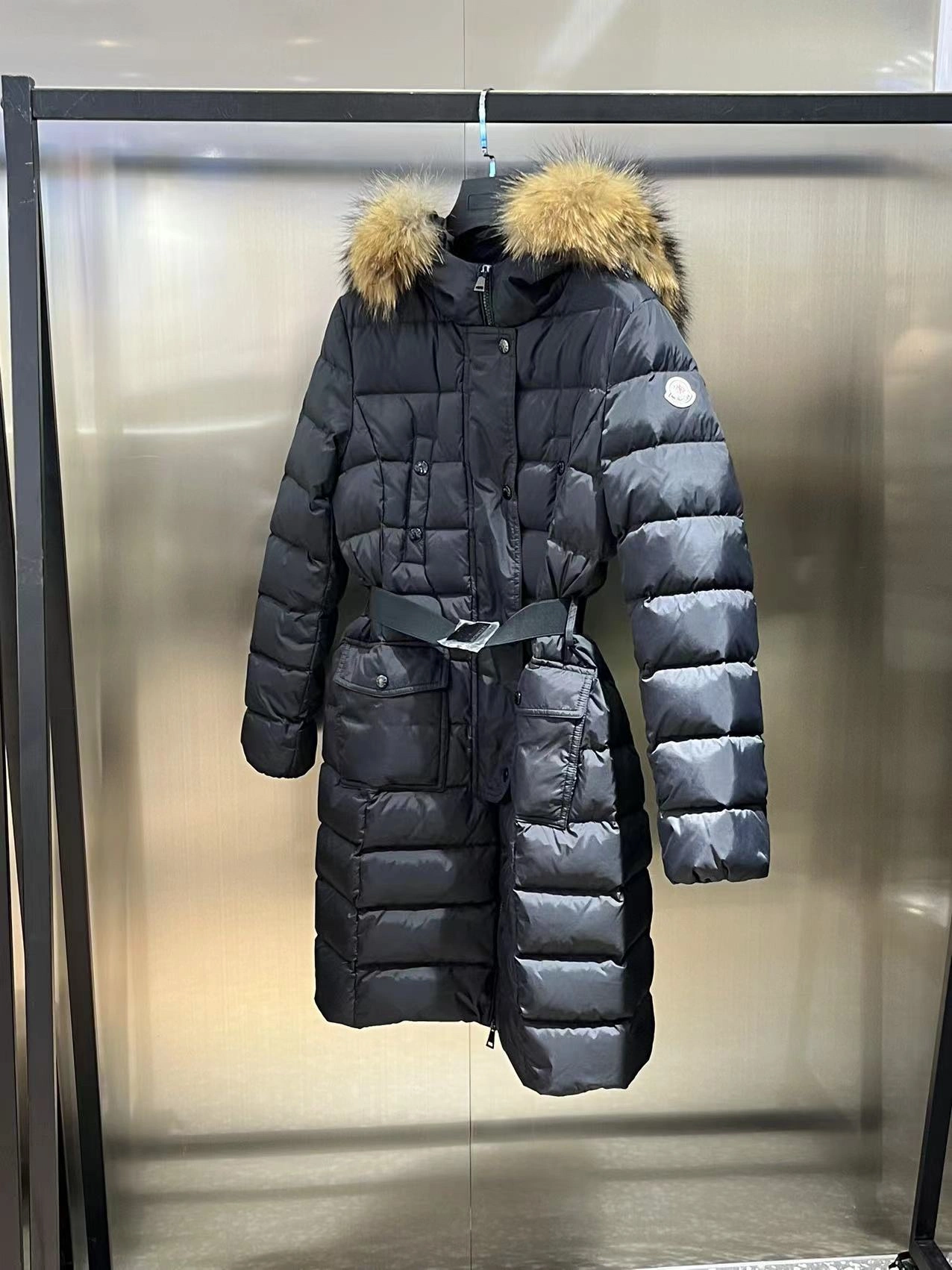UrbanChic Moncler Down Jackets 145507