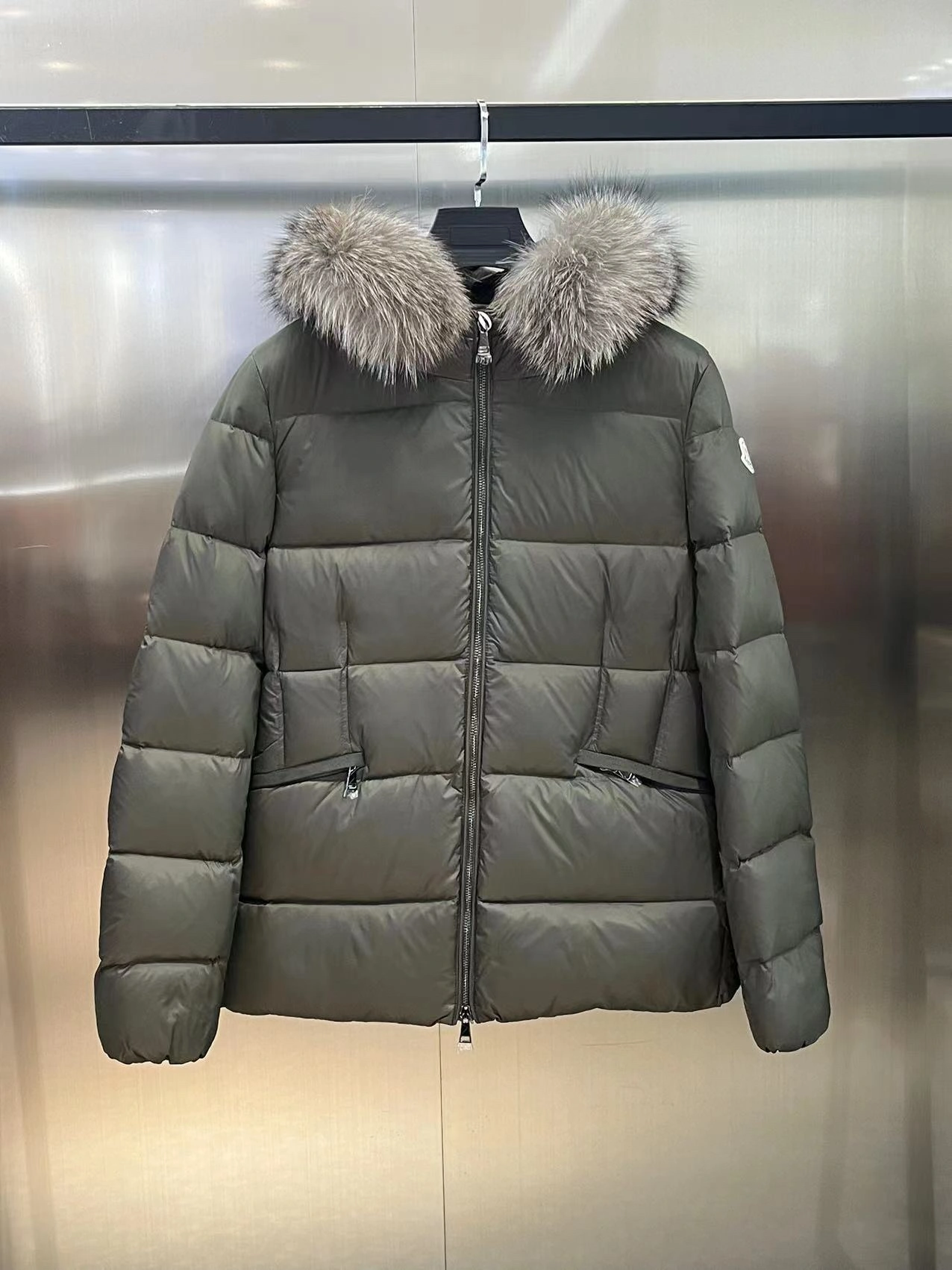 Moncler Down Jackets Unisex 145496