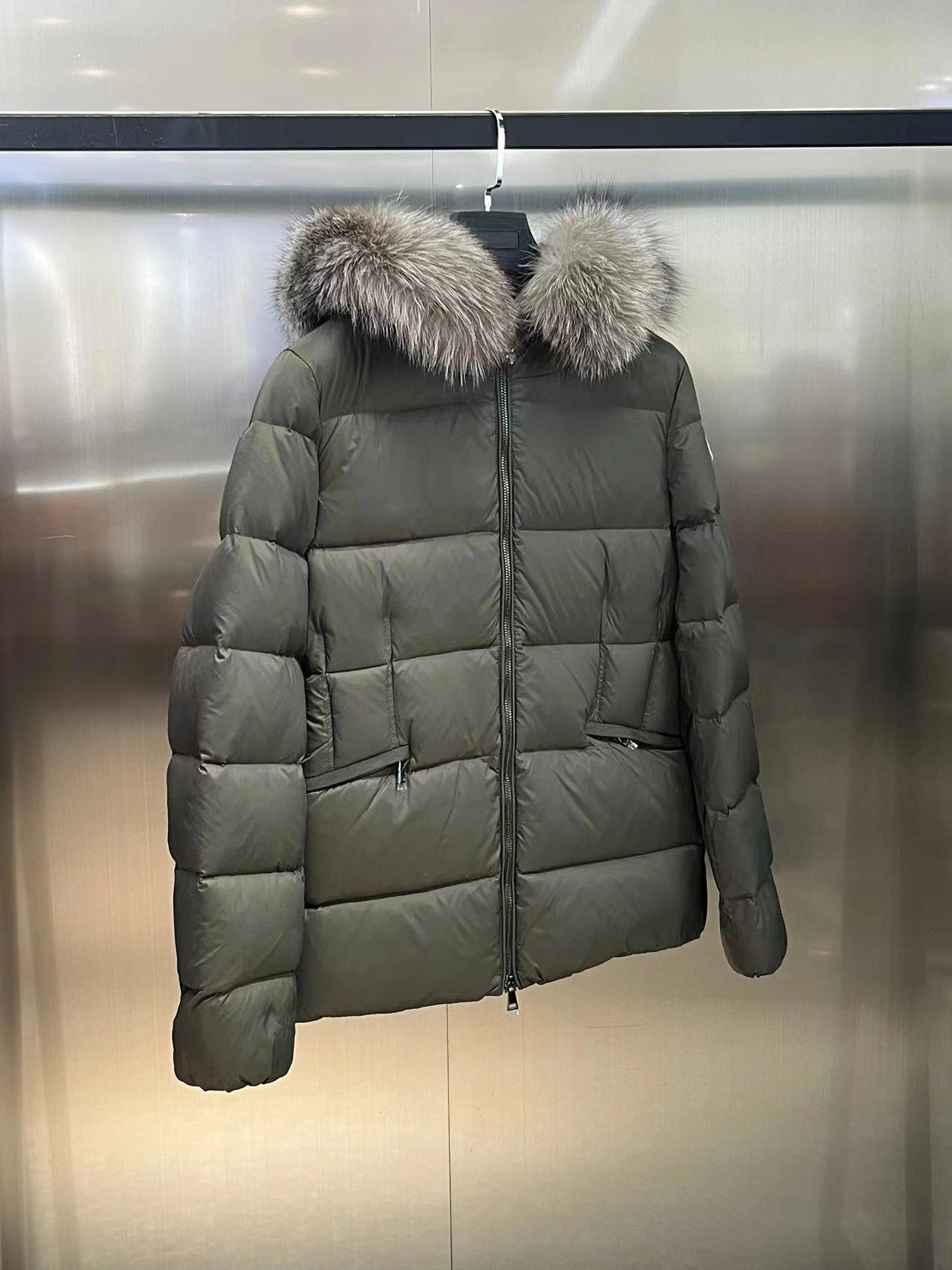 Moncler Down Jackets Unisex 145496