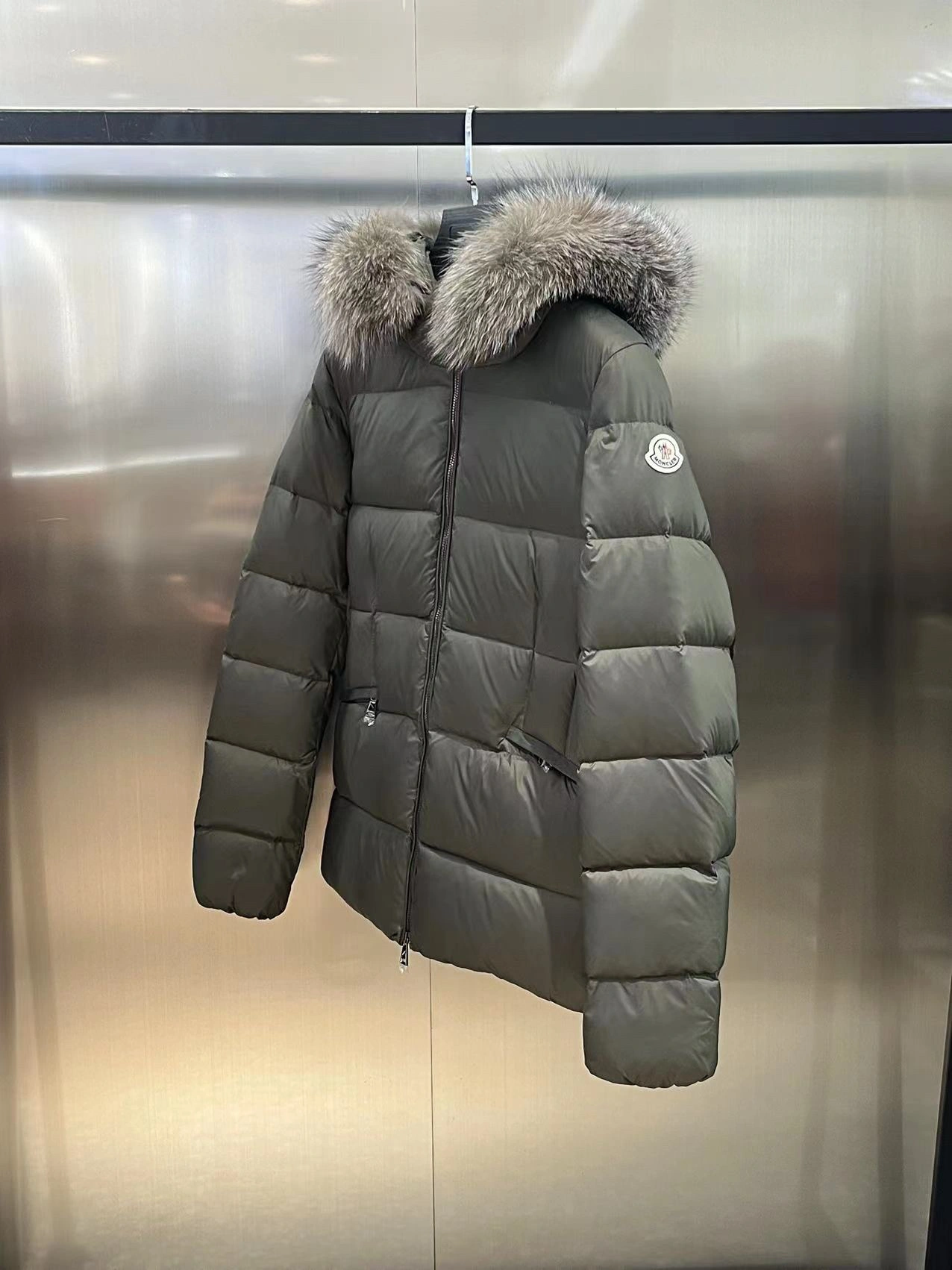 Moncler Down Jackets Unisex 145496