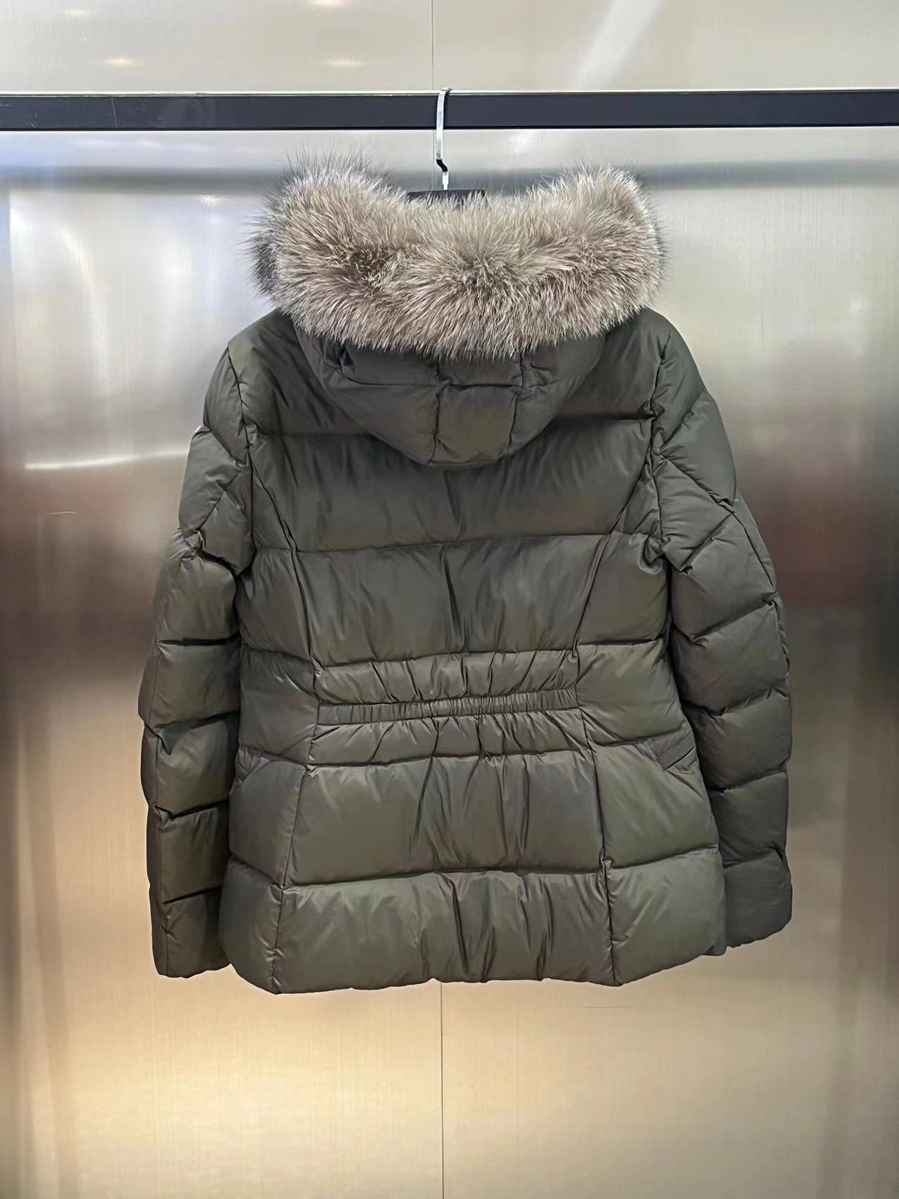 Moncler Down Jackets Unisex 145496