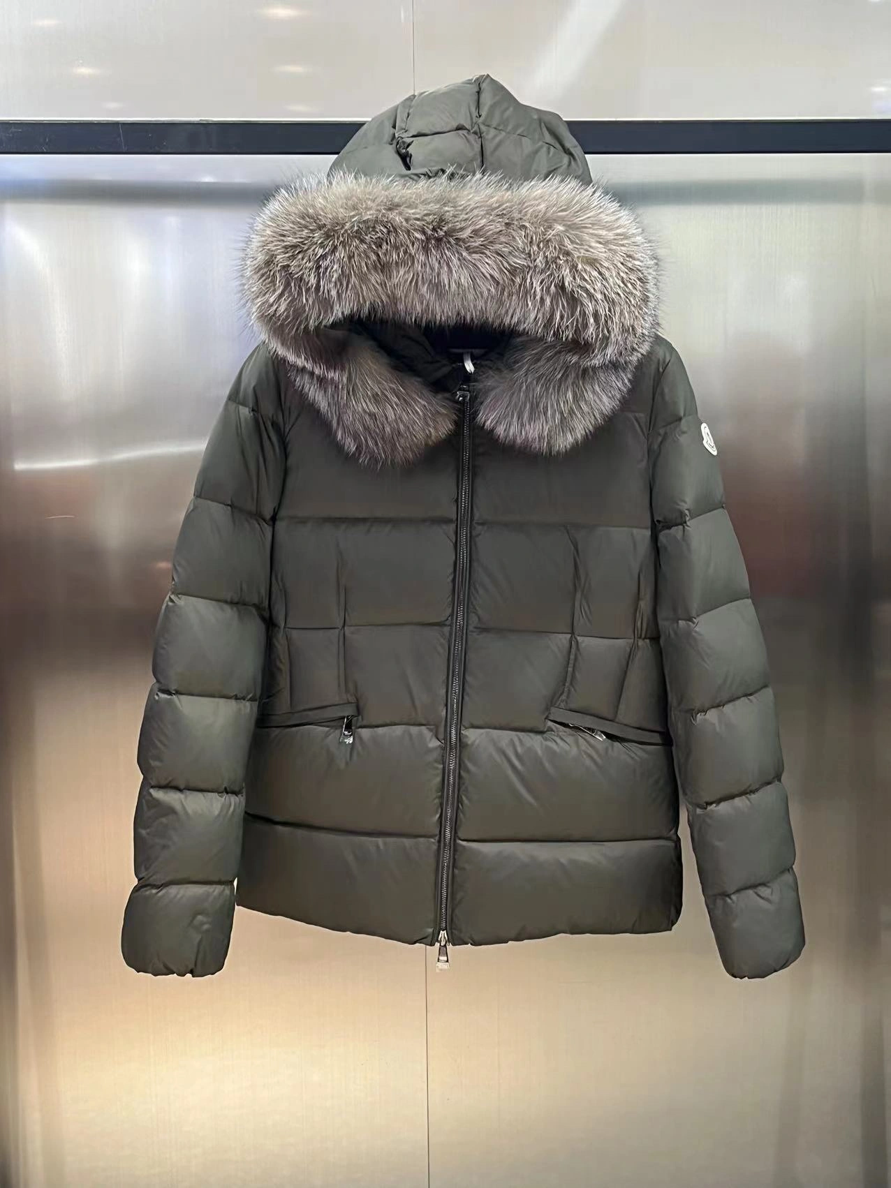 Moncler Down Jackets Unisex 145496