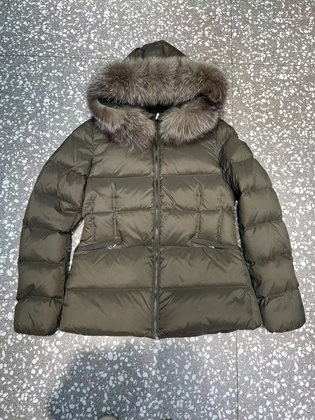 Moncler Down Jackets Unisex 145496