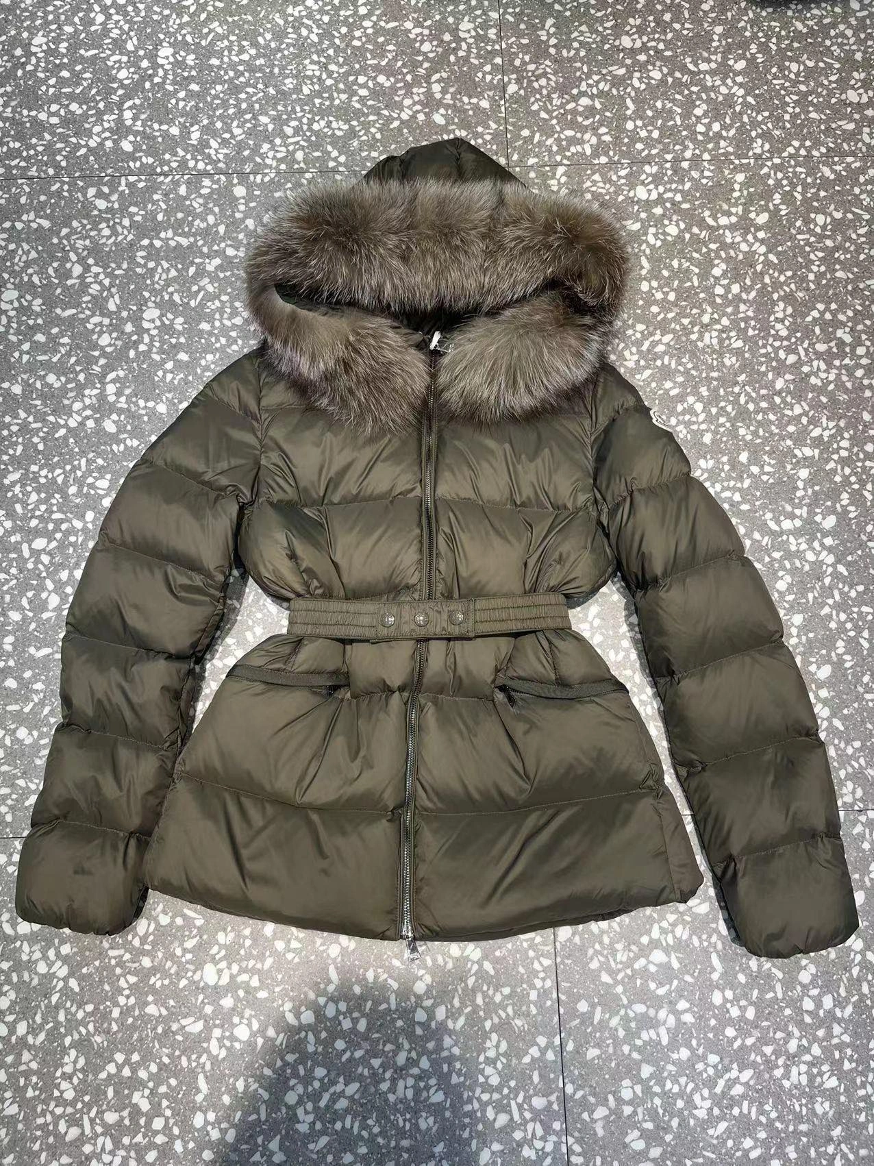 Moncler Down Jackets Unisex 145496
