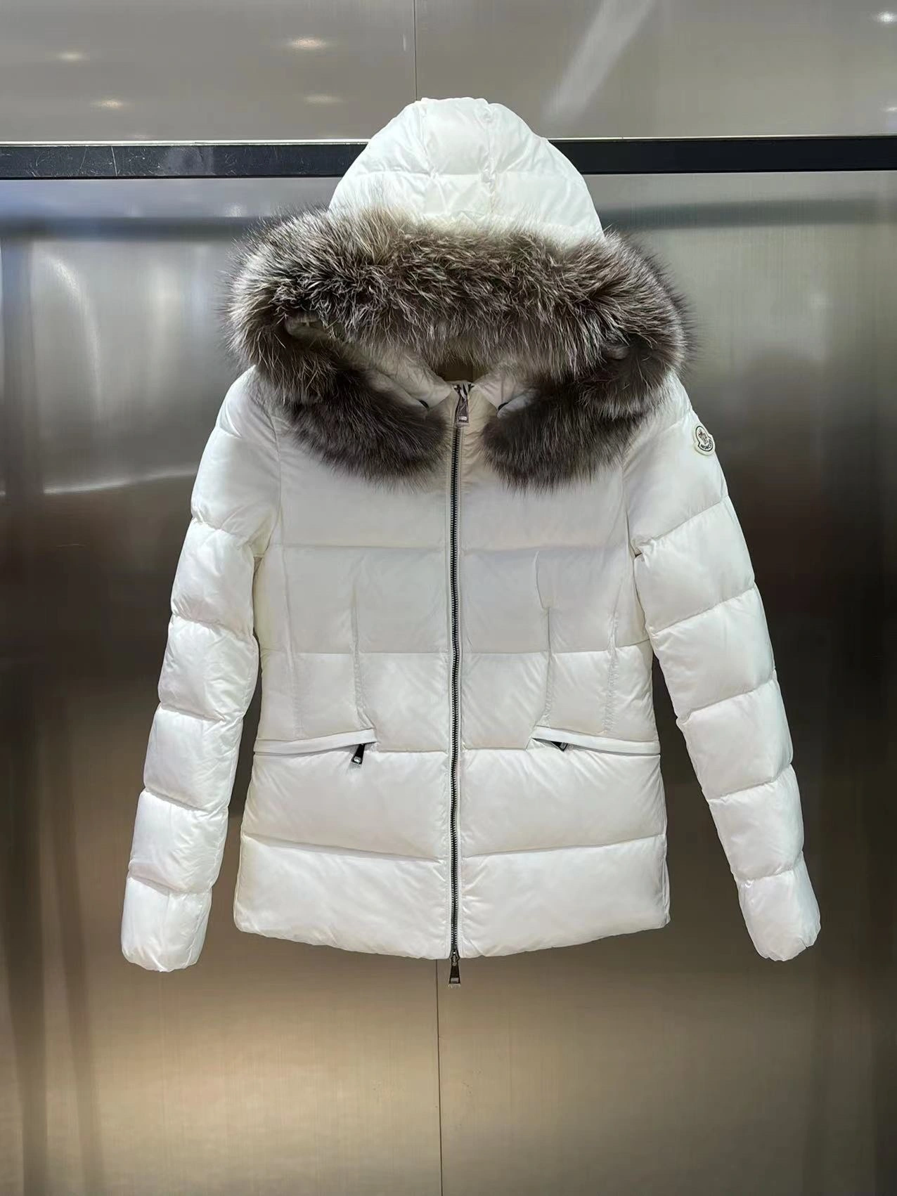 Affordable Moncler Down Jackets 145480