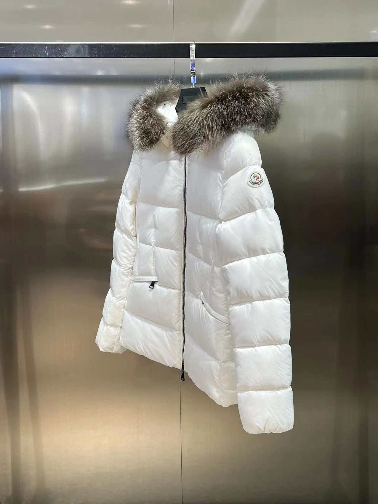 Affordable Moncler Down Jackets 145480