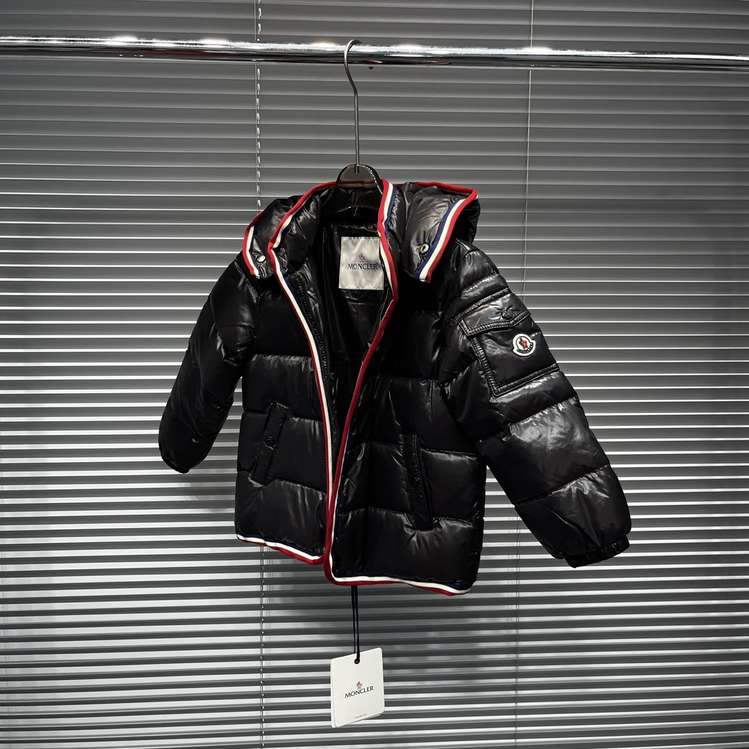 Stretchable Moncler Down Jackets 145485