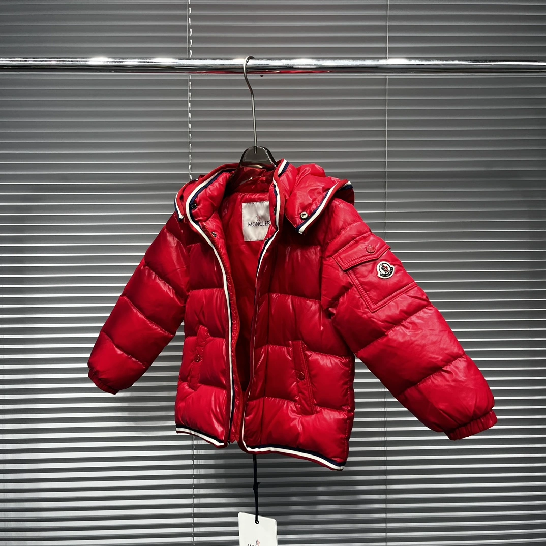Moncler Down Jackets Sustainable 145502