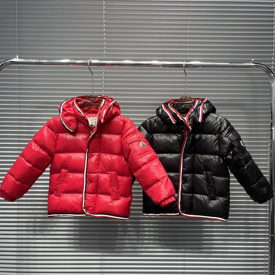 Moncler Down Jackets Sustainable 145502