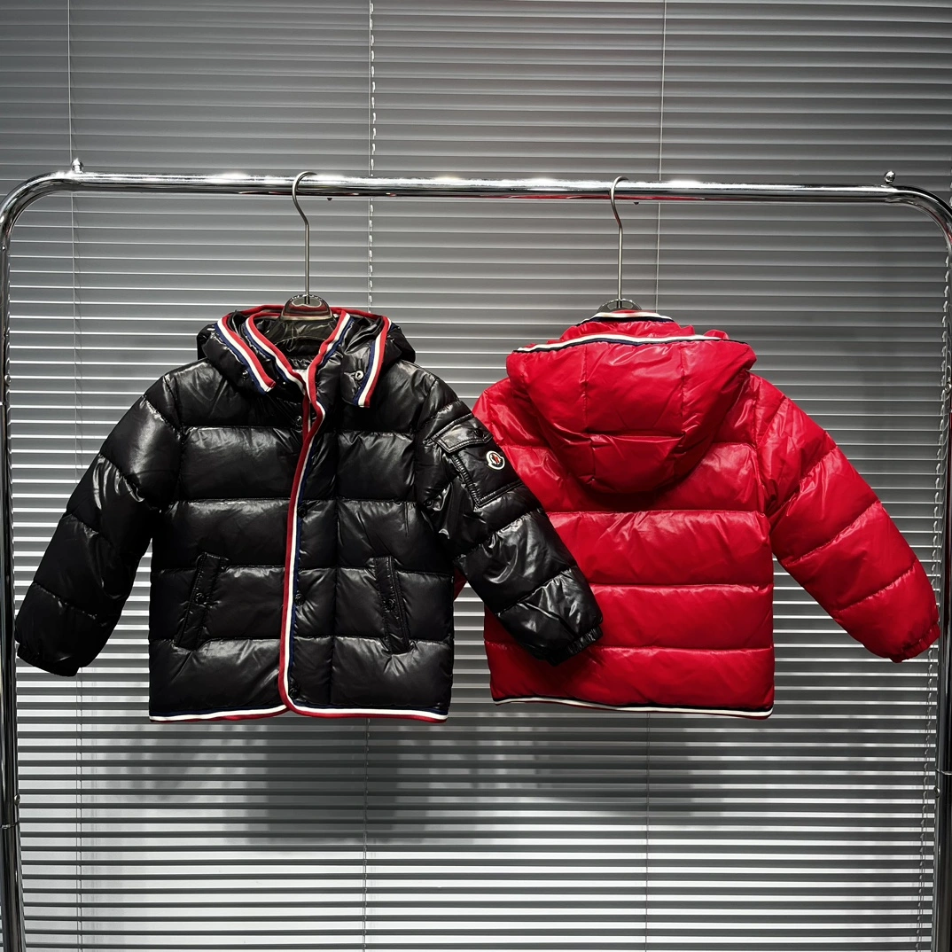 Moncler Down Jackets Sustainable 145502