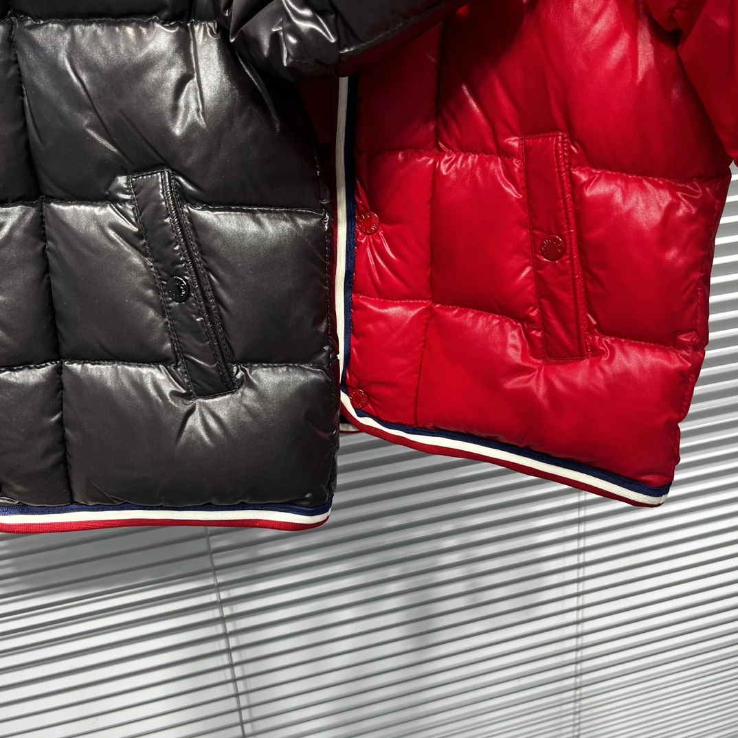 Moncler Down Jackets Sustainable 145502