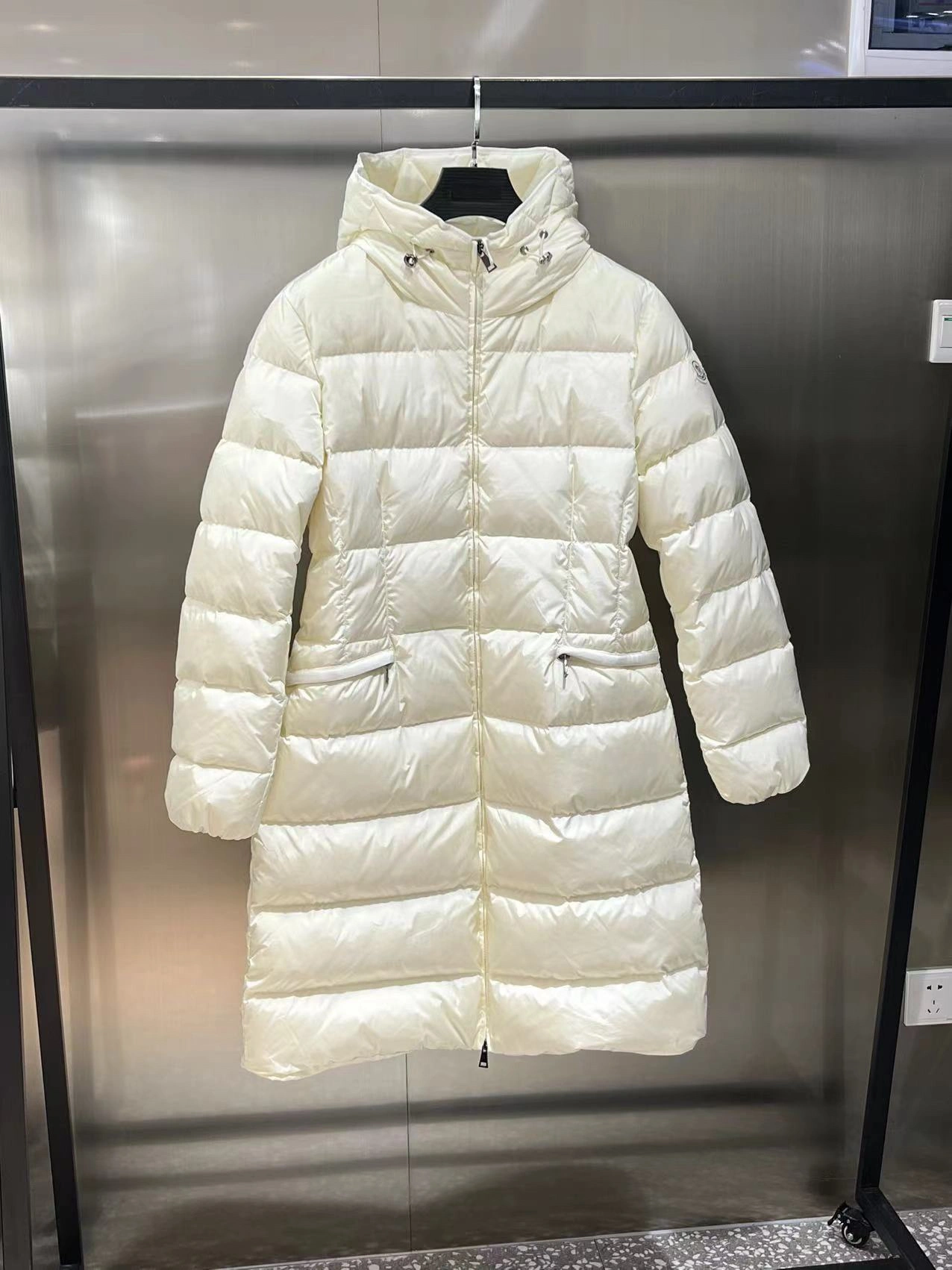 Moncler Down Jackets WrinkleFree 145495