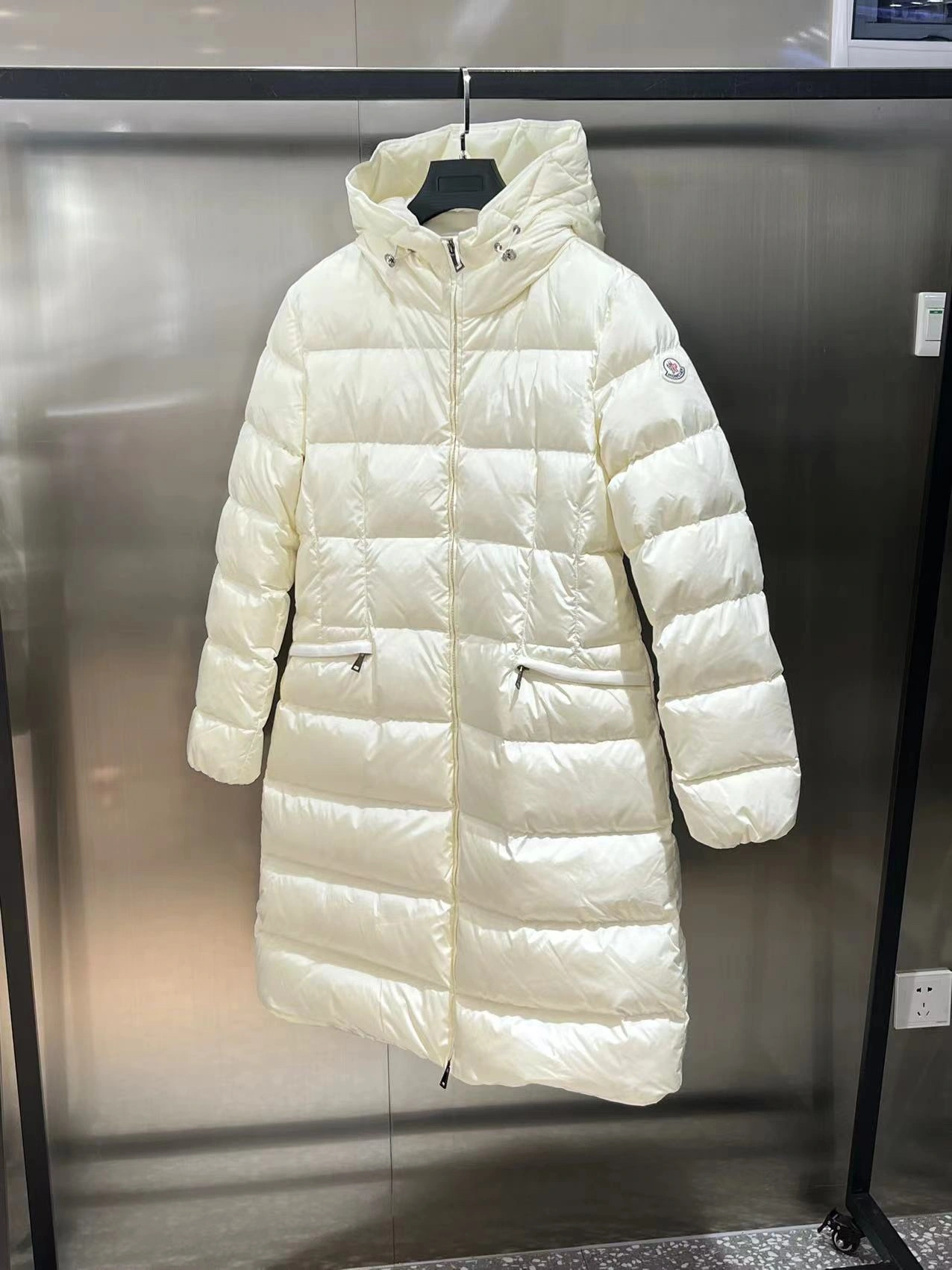 Moncler Down Jackets WrinkleFree 145495