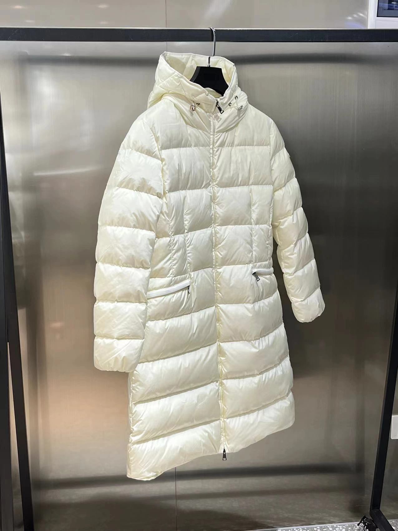 Moncler Down Jackets WrinkleFree 145495