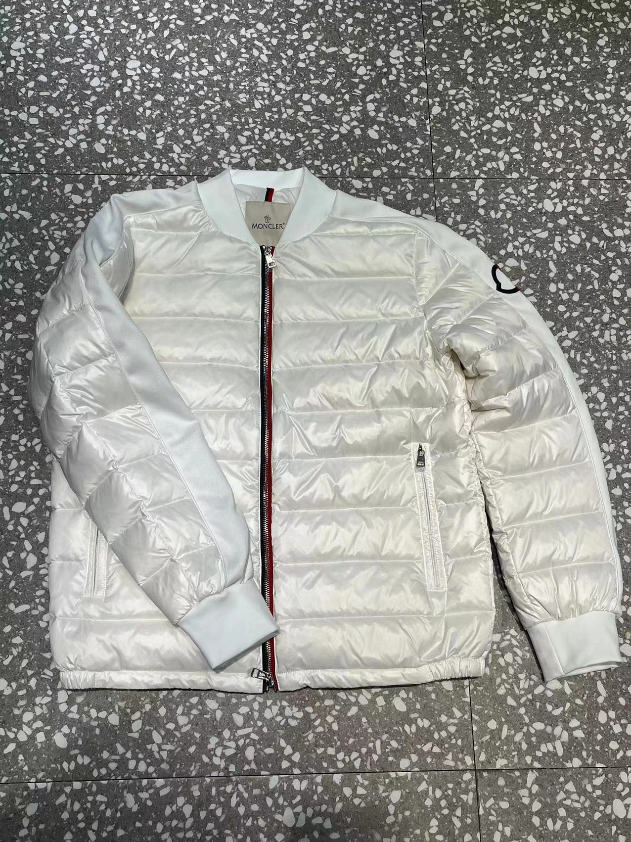 Moncler Down Jackets Premium 145479