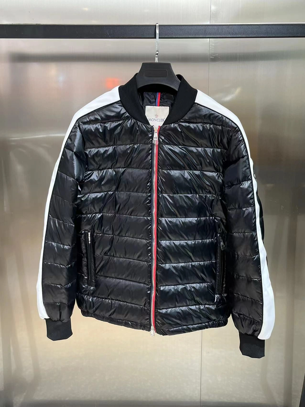 Packable Moncler Down Jackets 145486