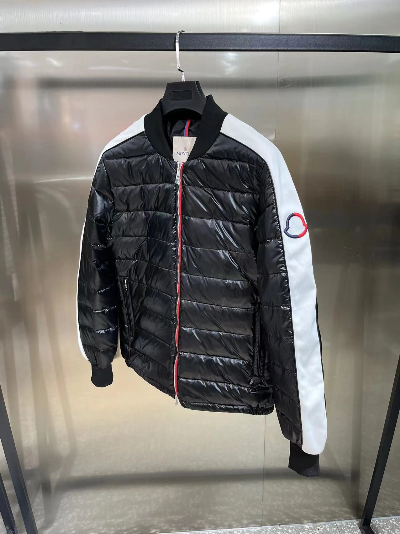 Packable Moncler Down Jackets 145486