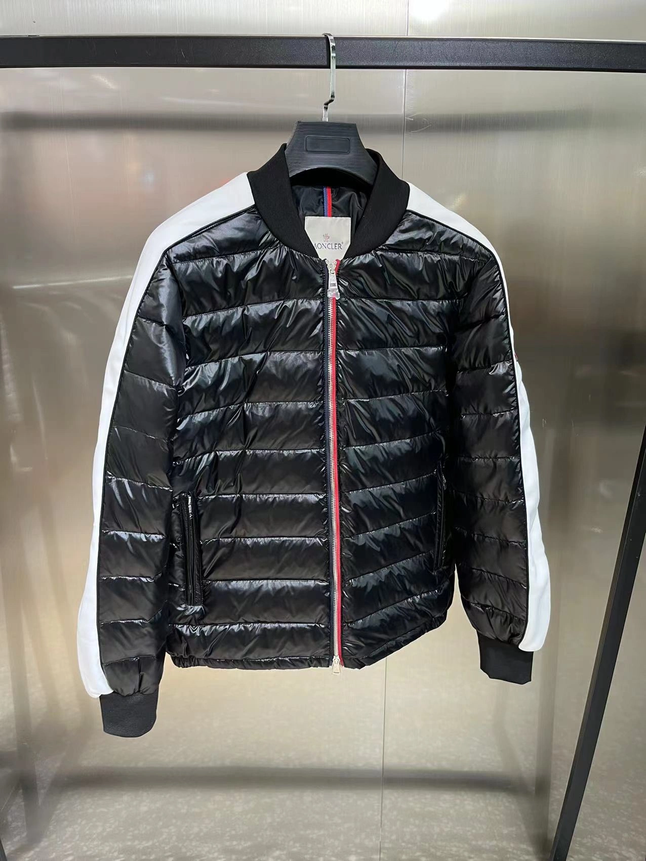 Packable Moncler Down Jackets 145486