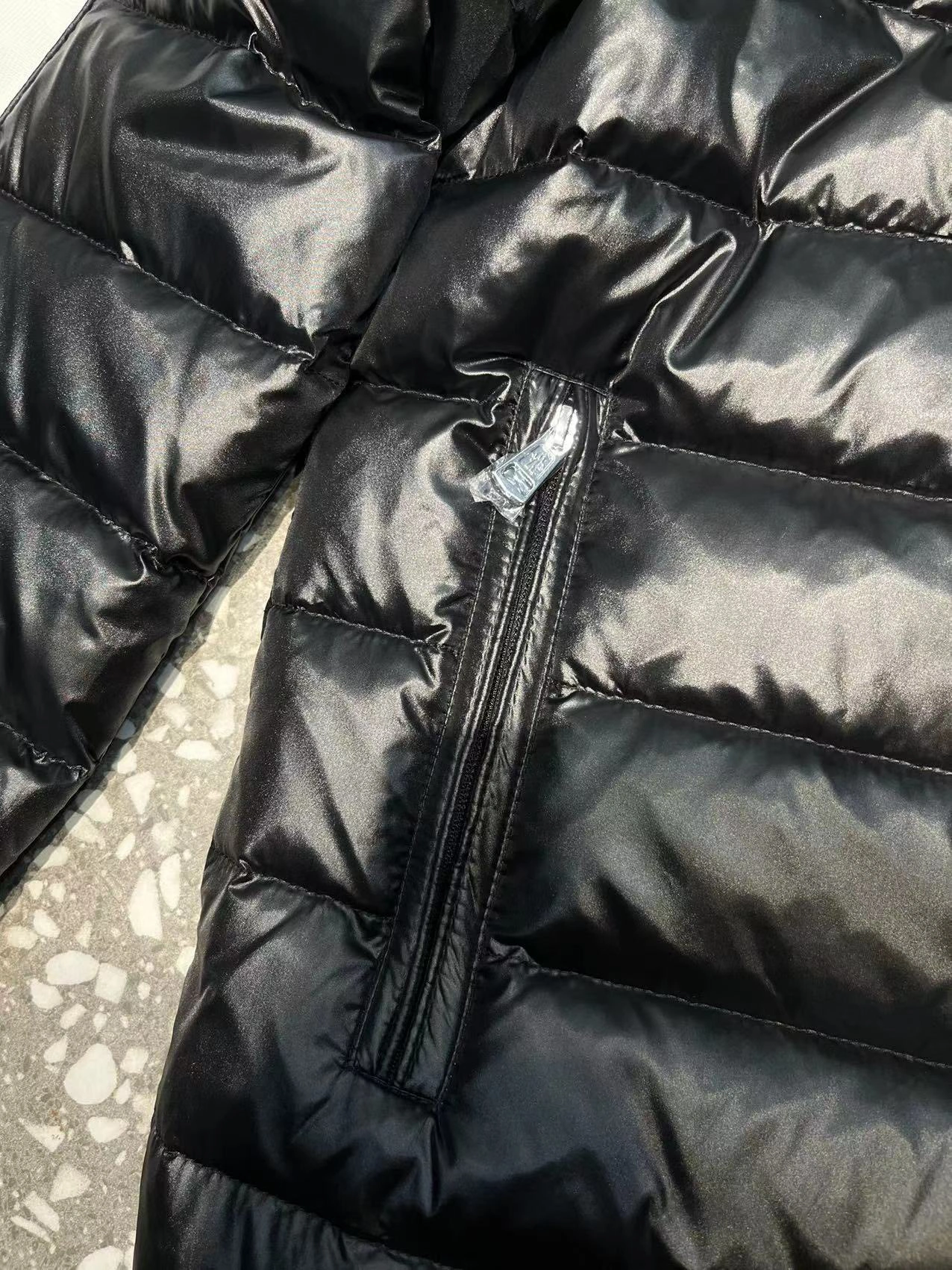 Packable Moncler Down Jackets 145486