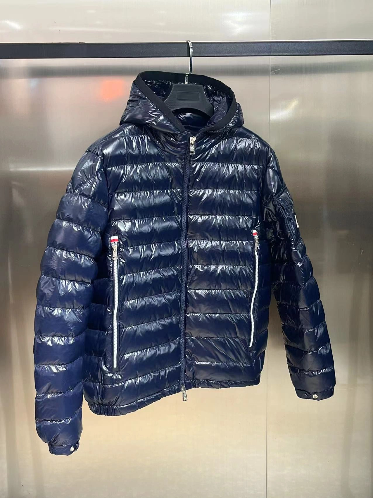 Sleek Moncler Down Jackets 145505