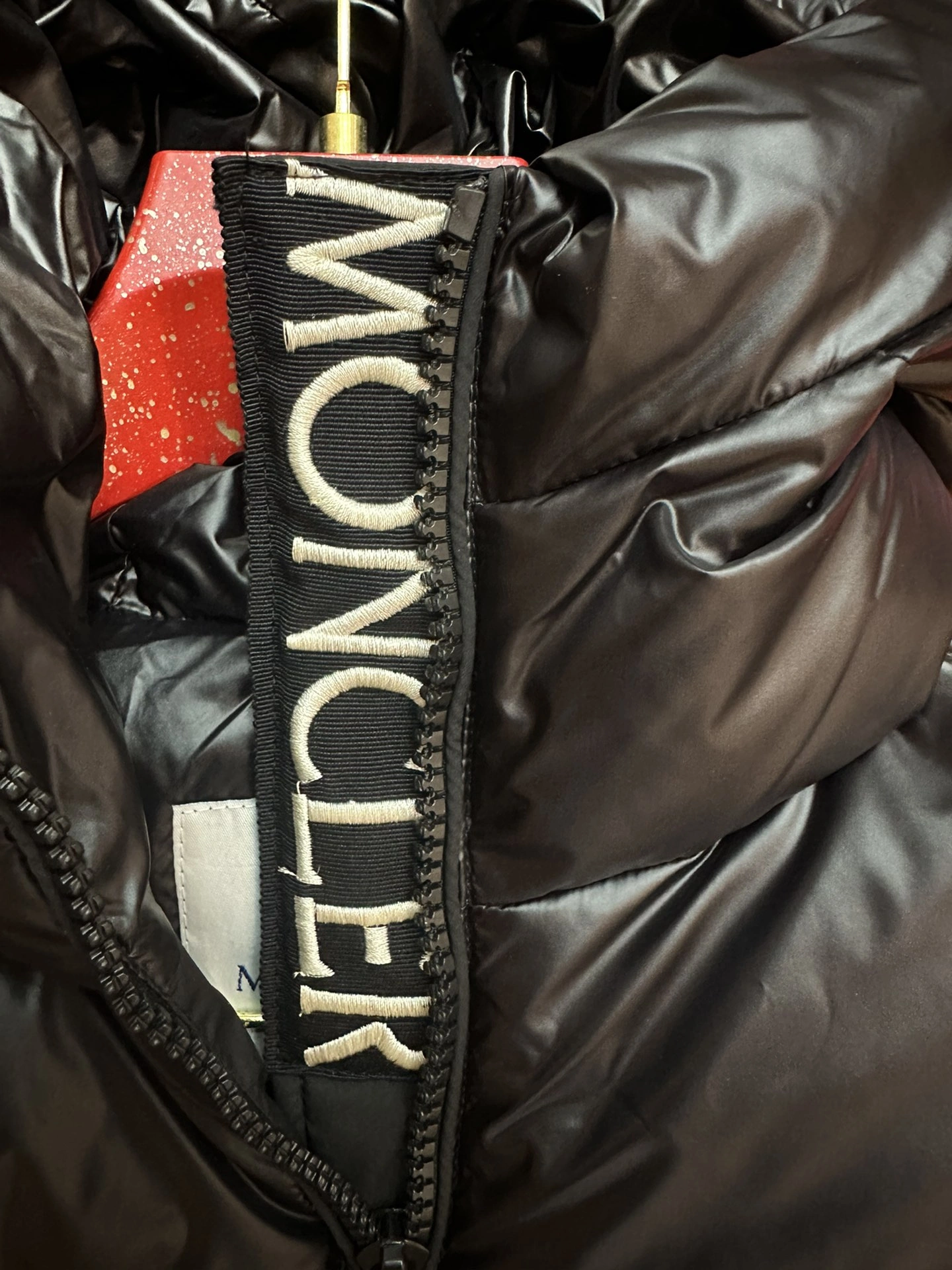 Moncler Down Jackets Lightweight 145499