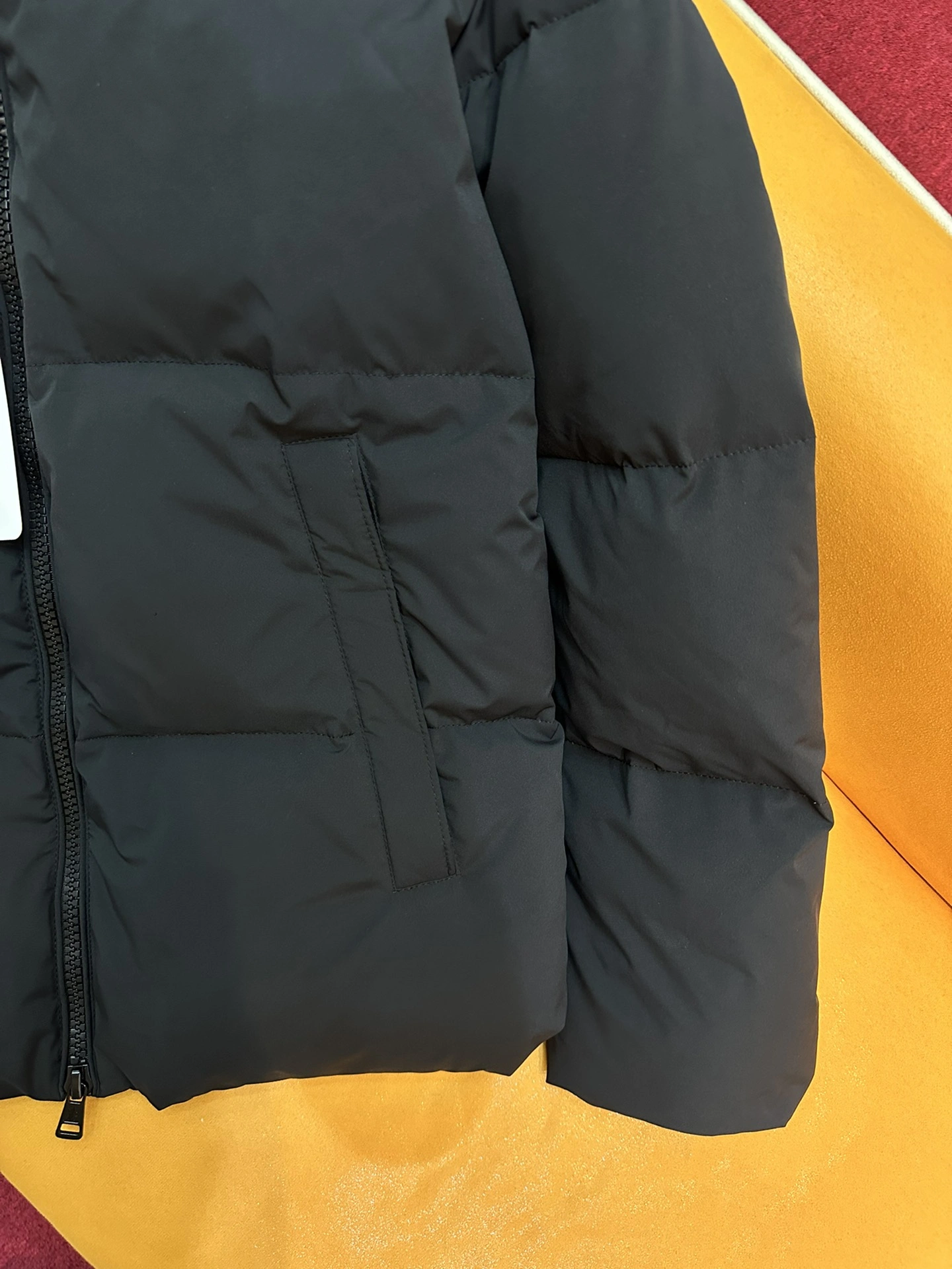 Moncler Down Jackets Lightweight 145499