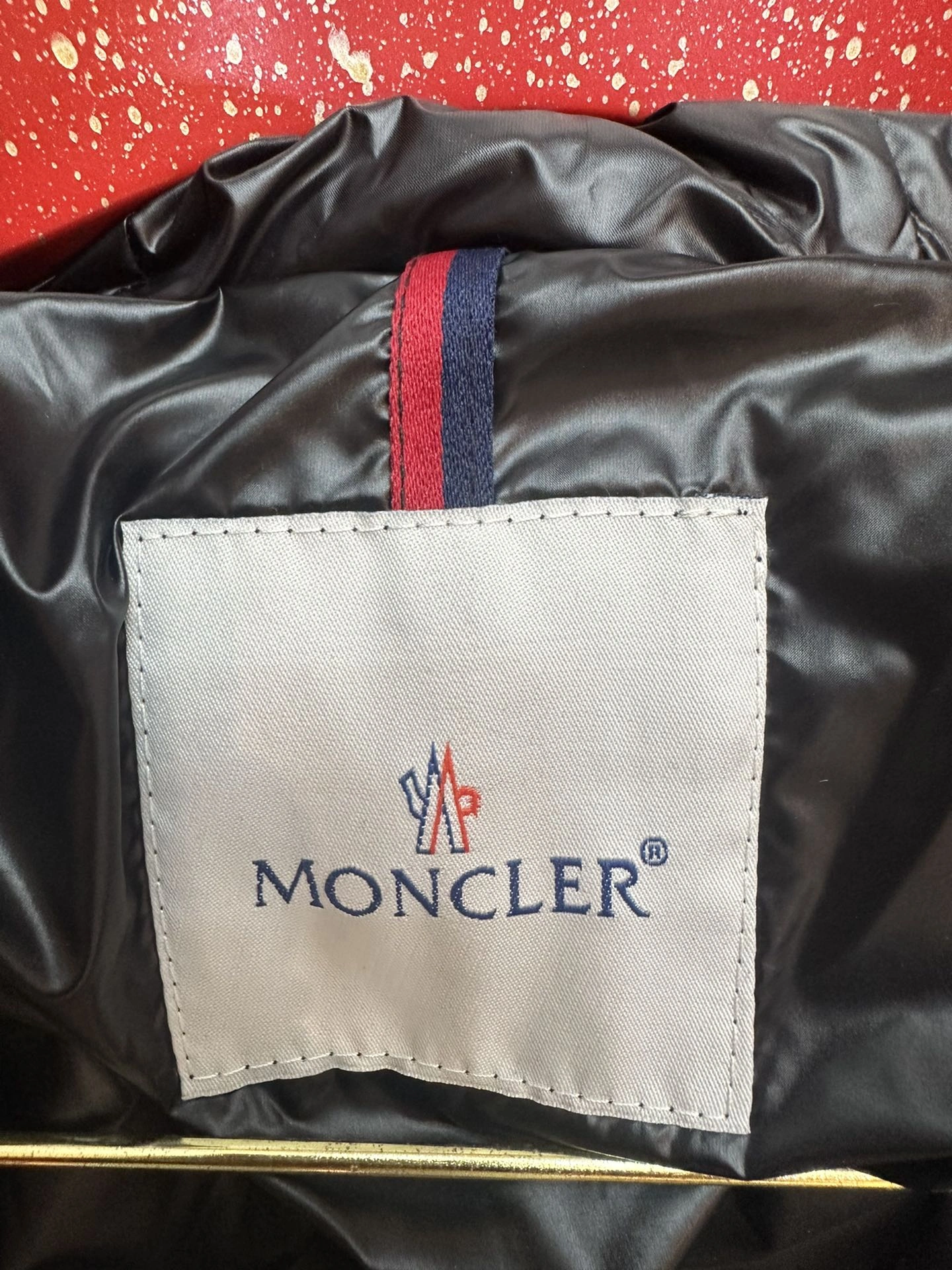 Moncler Down Jackets Lightweight 145499