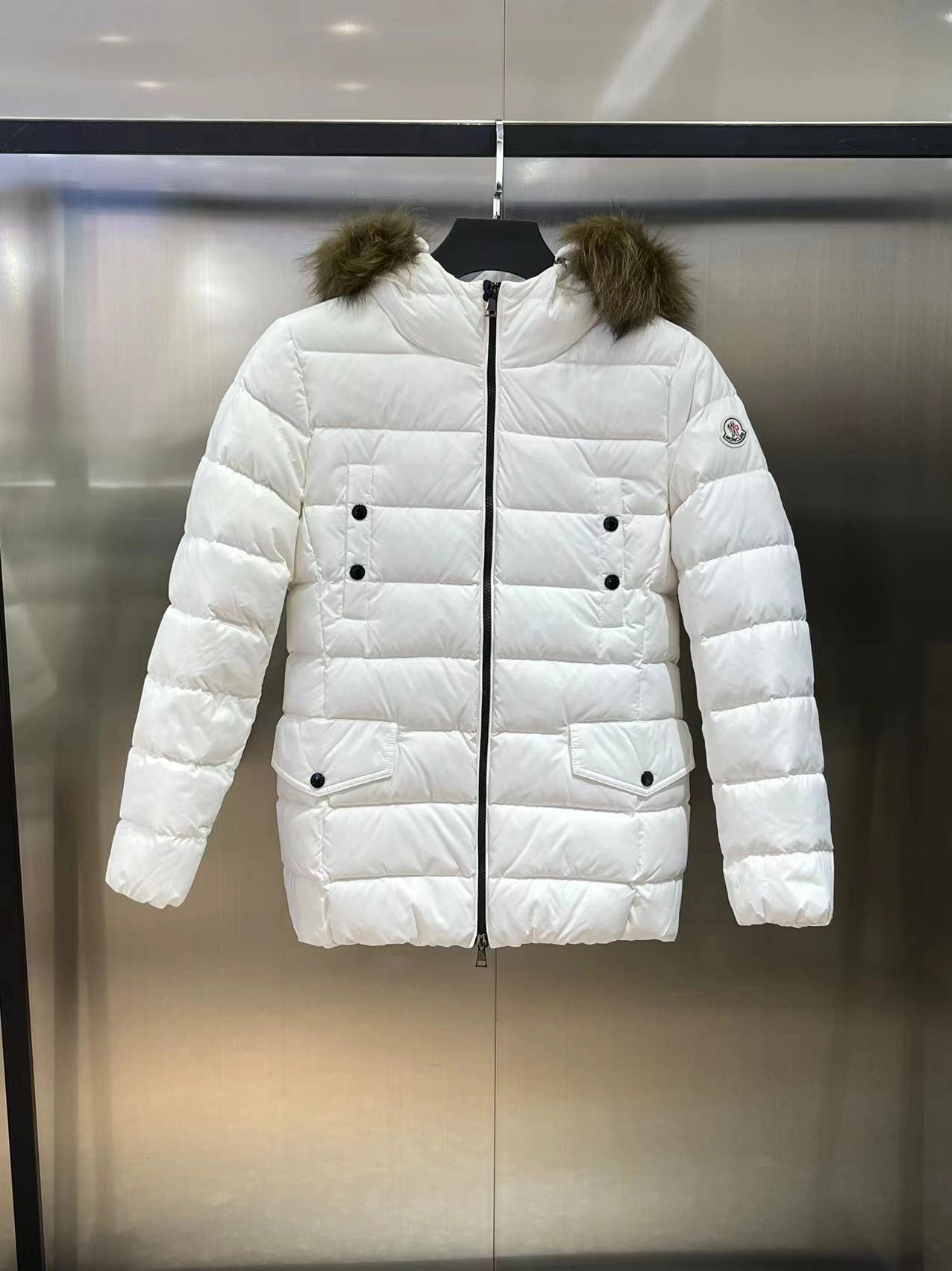 Casual Moncler Down Jackets 145478