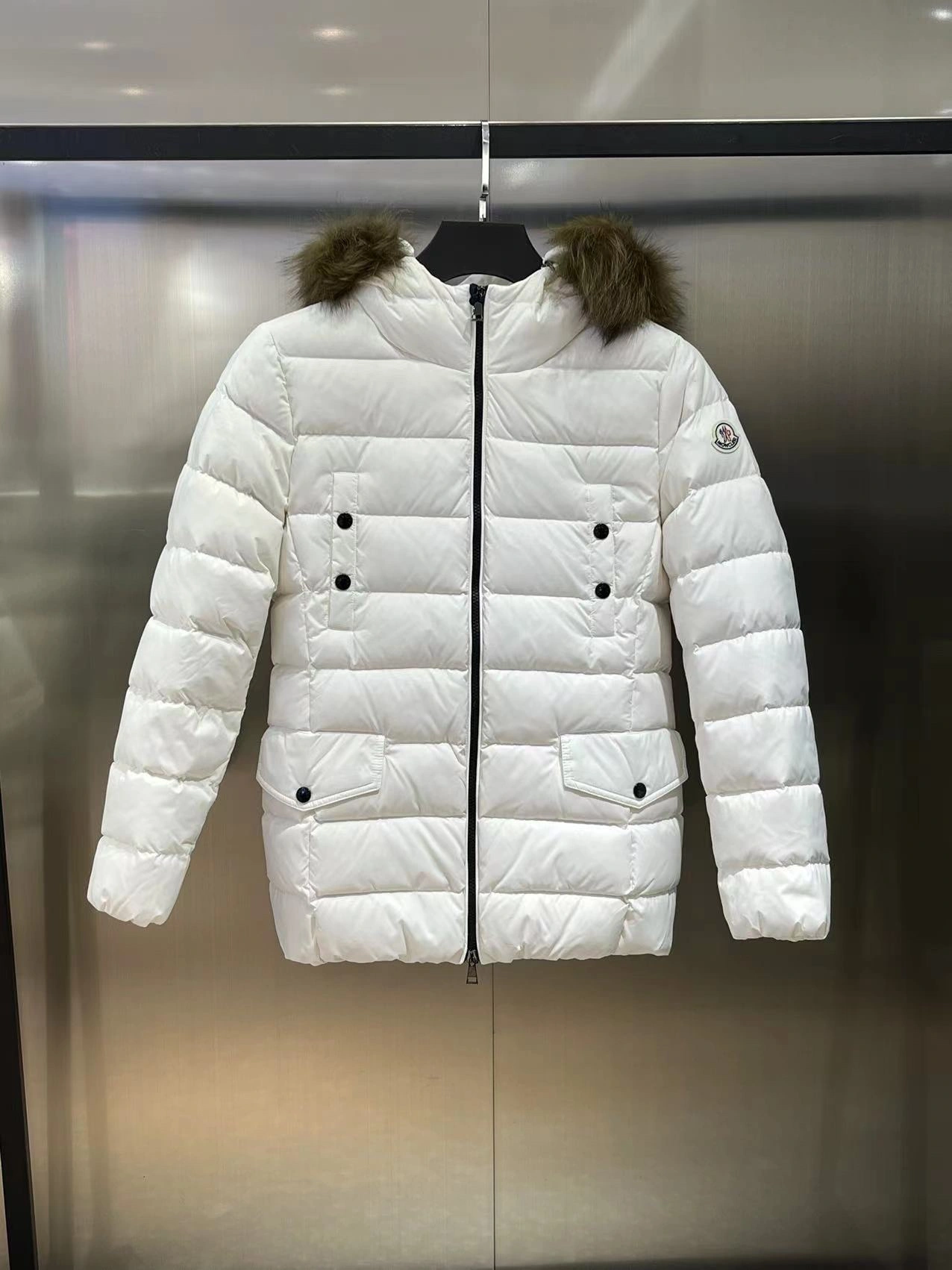 Casual Moncler Down Jackets 145478