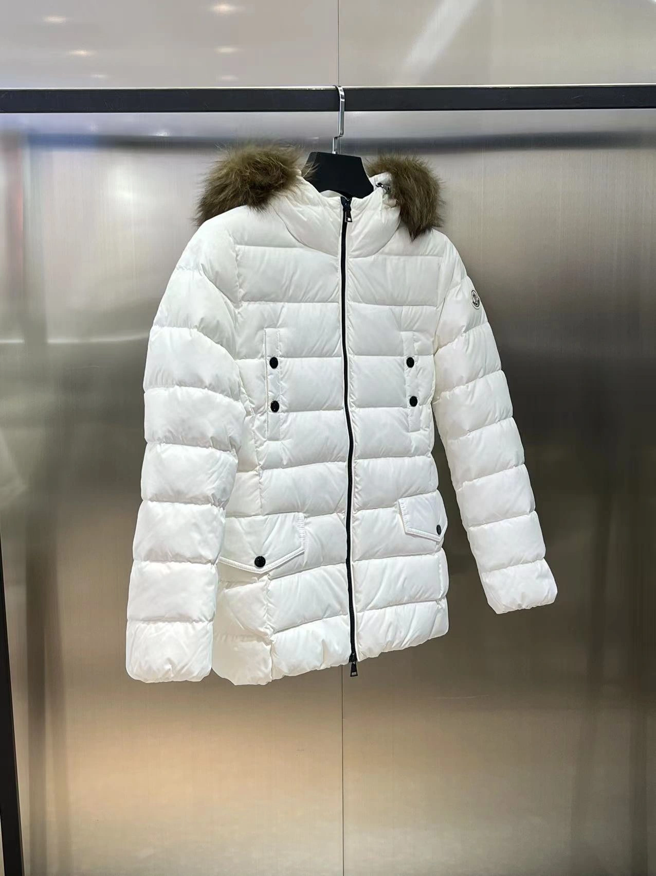 Casual Moncler Down Jackets 145478