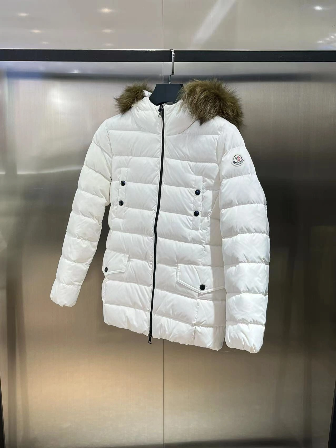 Casual Moncler Down Jackets 145478