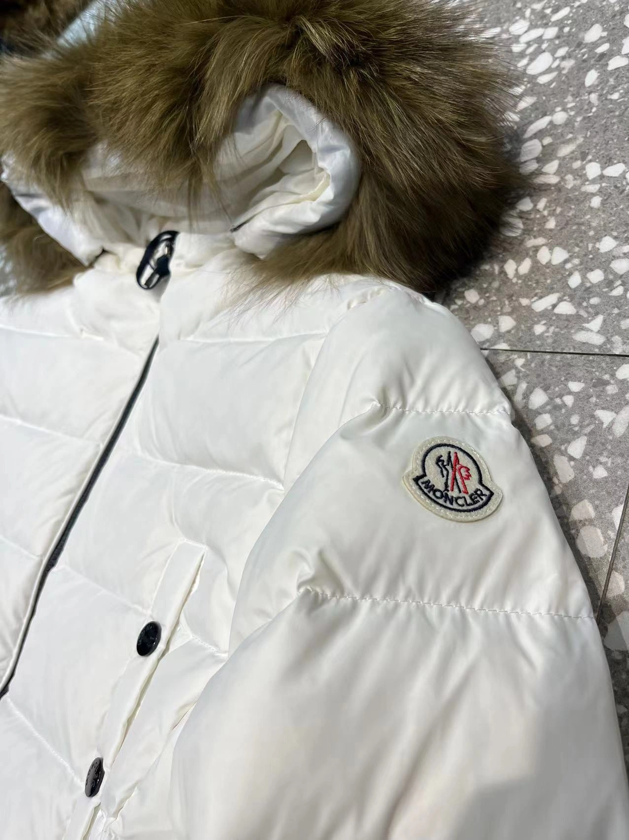 Casual Moncler Down Jackets 145478