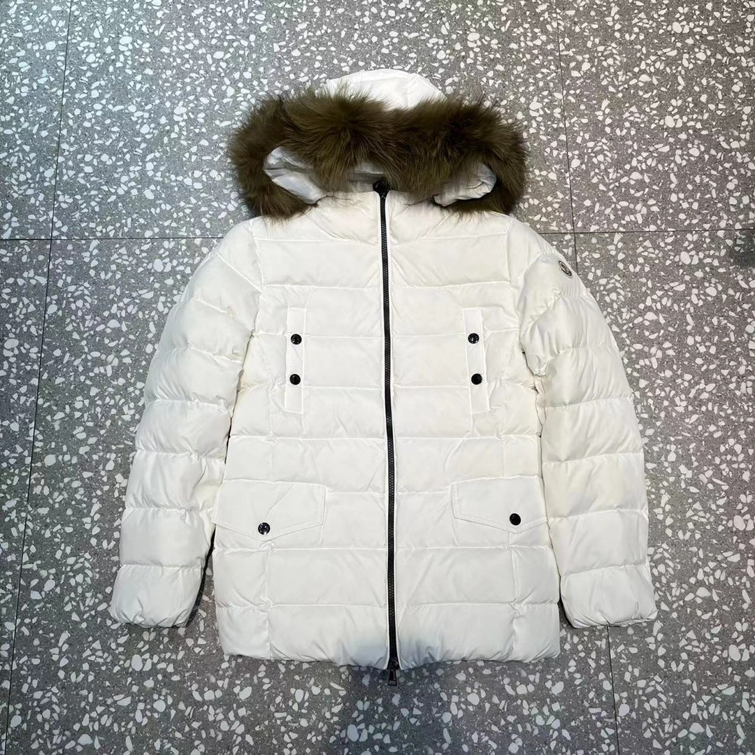 Casual Moncler Down Jackets 145478