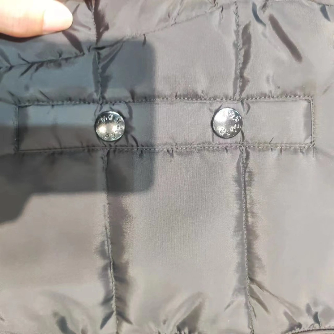 Moncler Down Jackets Sporty 145489