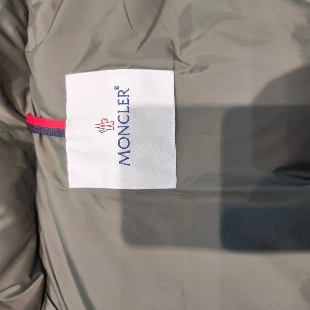 Moncler Down Jackets Thermal 145482
