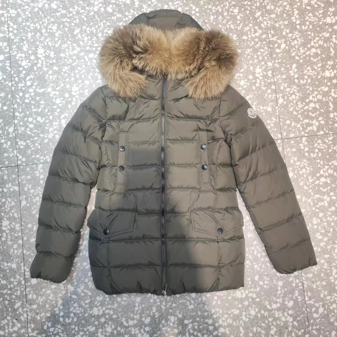 Moncler Down Jackets Thermal 145482